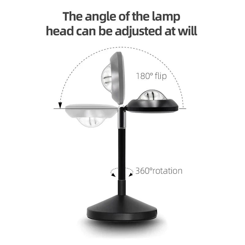 Color Changing Sunset Projection Lamp